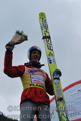 154 Gregor Schlierenzauer